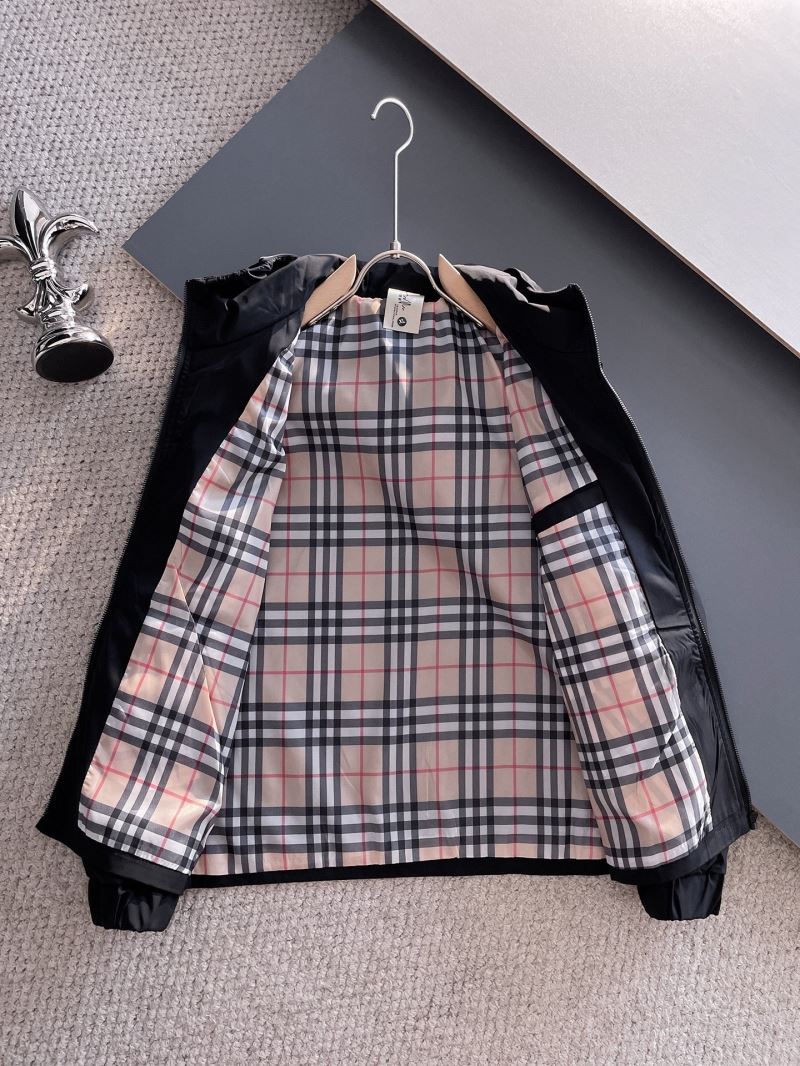 Burberry Outwear